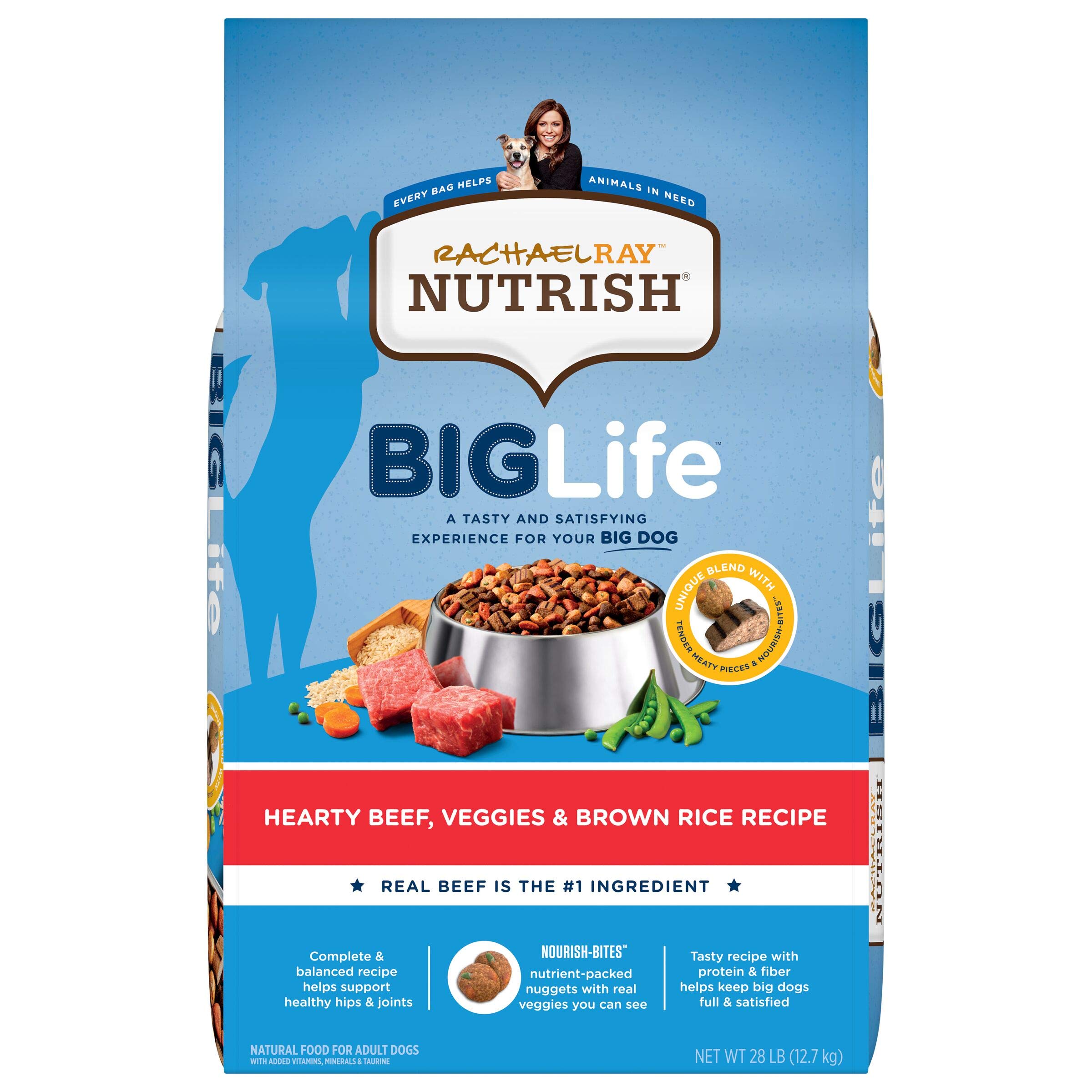 Rachael ray nutrish big life Clearance