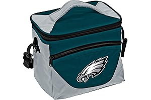 Indulge Your Philly Pride with the Eagles Halftime Cooler