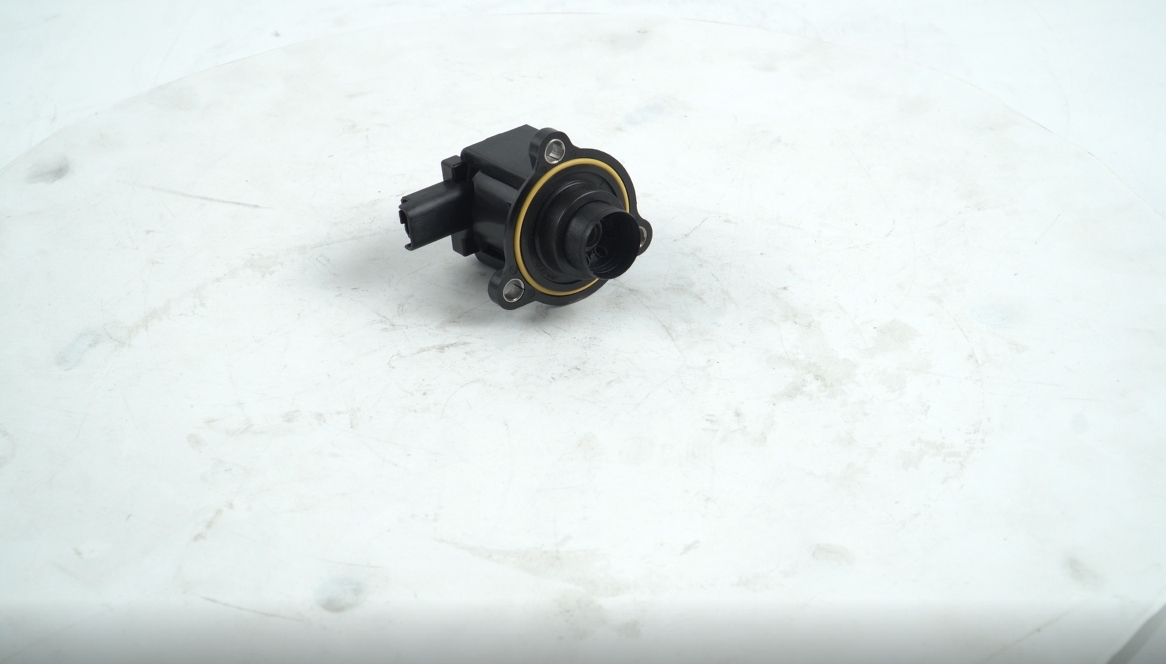 Amazon.com: ELSOON 59001107196 Turbocharger Boost Diverter Valve