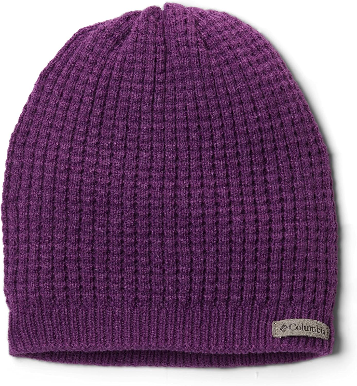 Columbia Kids' Little Girls' Fawn Hike Beanie, Plum, One Size : Clothing, Shoes & Jewelry