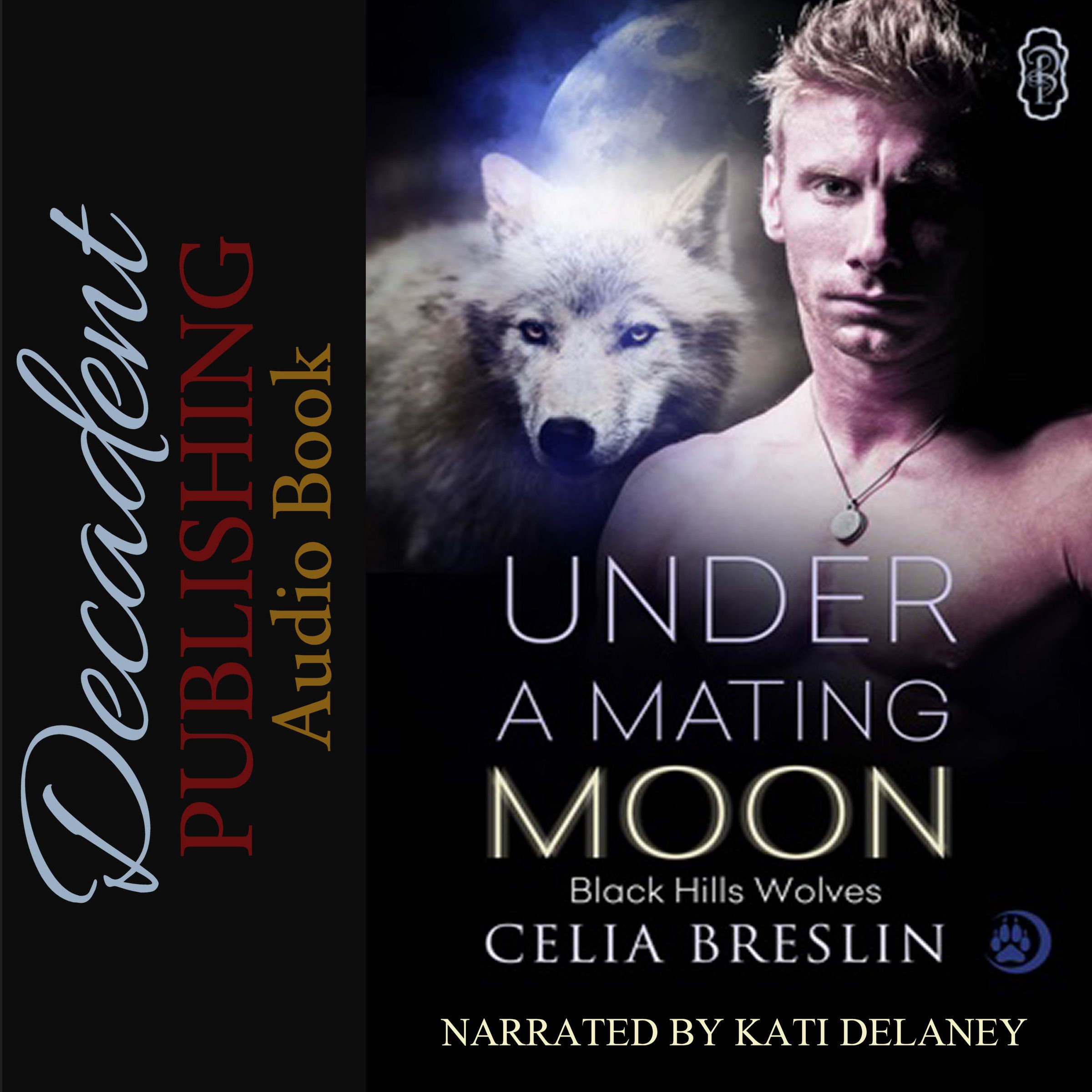 Cover art for Under a Mating Moon