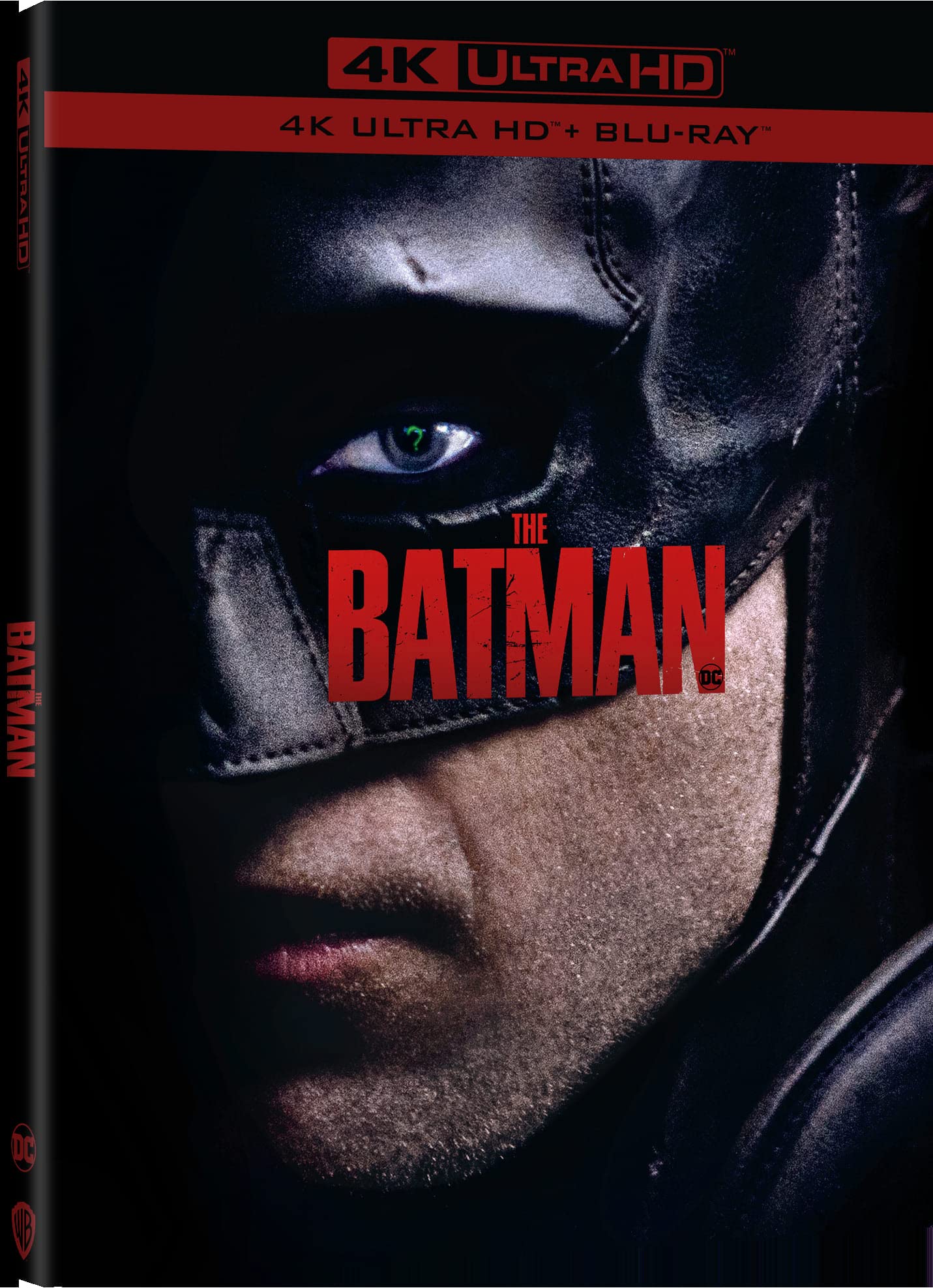 BATMAN, THE (2022) Batarang Edition