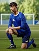 Shorts de fútbol adidas Entrada26 para hombre - gris 5