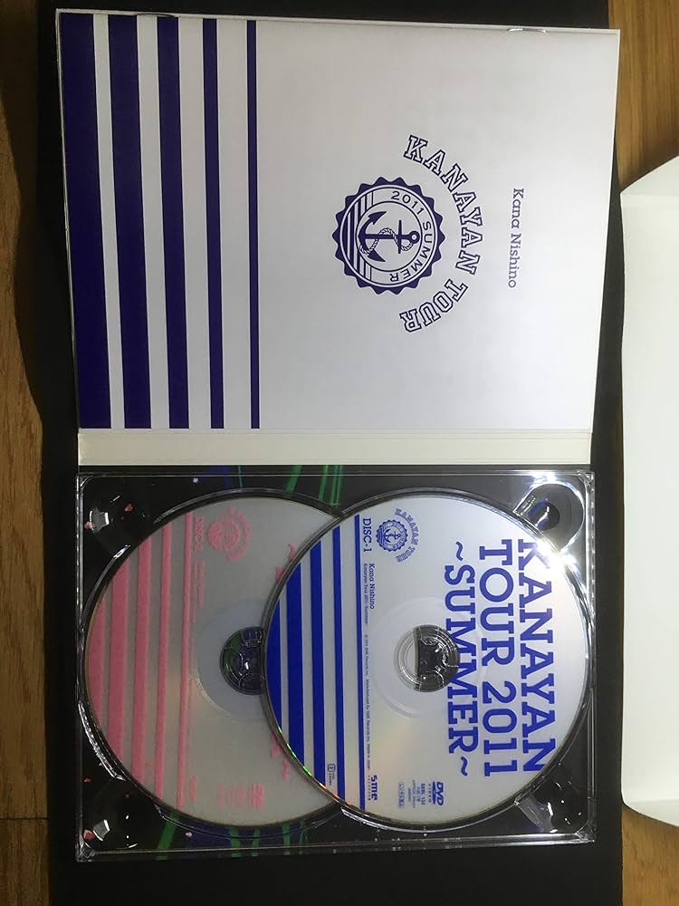 (未使用･未開封品)　Kanayan Tour 2011~Summer~(初回生産限定盤) [DVD] 7z28pnb 未使用・未開封品) Kanayan Tour 2011~Summer~(初回生産限定盤