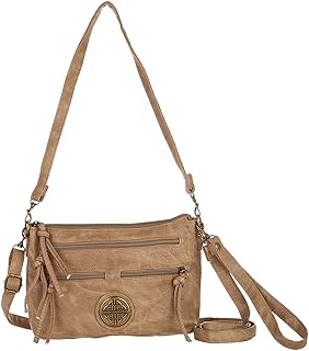 stone mountain purse with charger