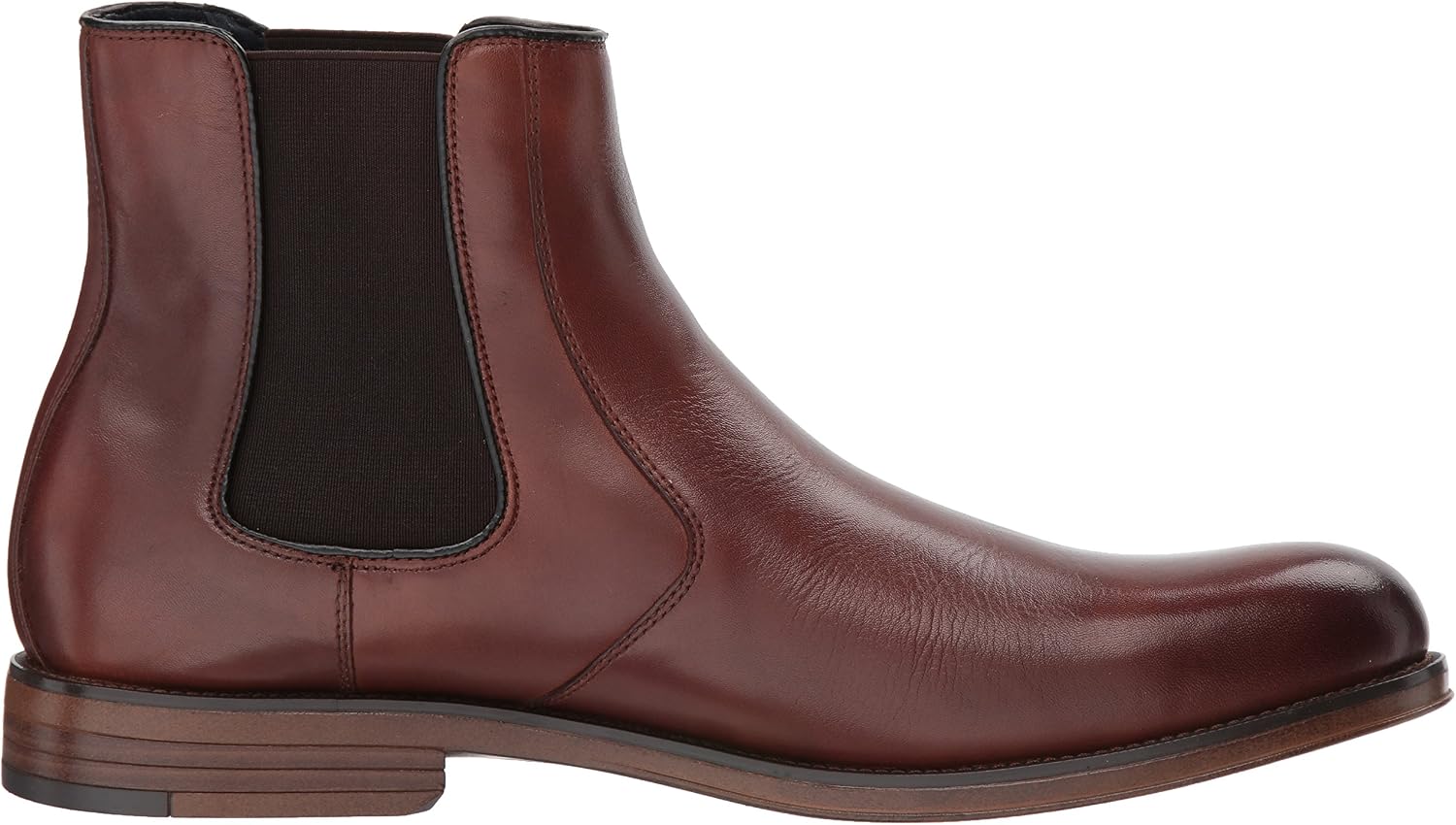 Dockers Men's Ashford Chelsea Boot