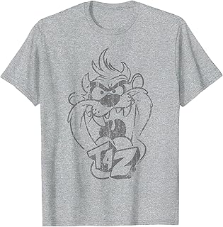 Faded Taz T-Shirt