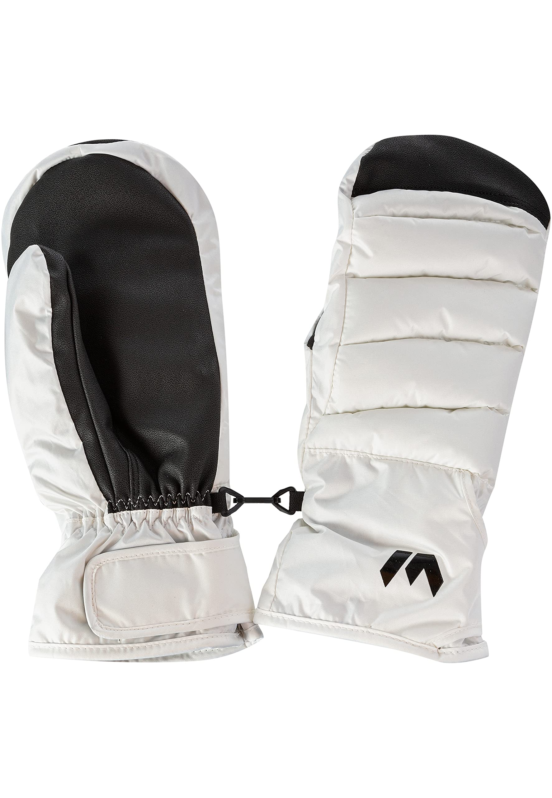 WHISTLER Xander Mittens Gloves 1002 White 10