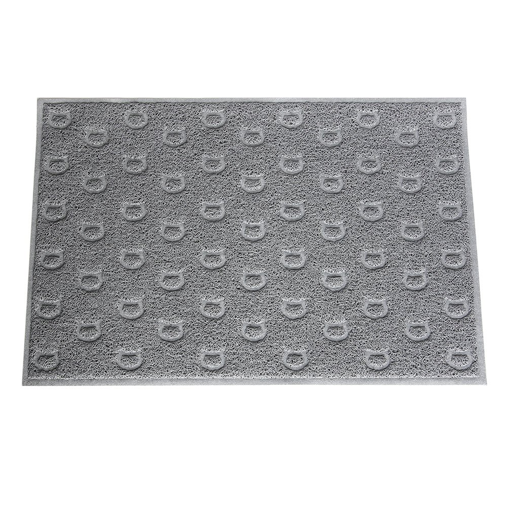 pet champion cat litter mat