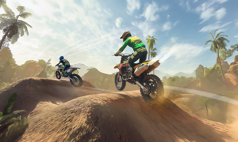 Extreme Dirt Bike Racing: Moto Bike Stunt 3D - App on Amazon Appstore
