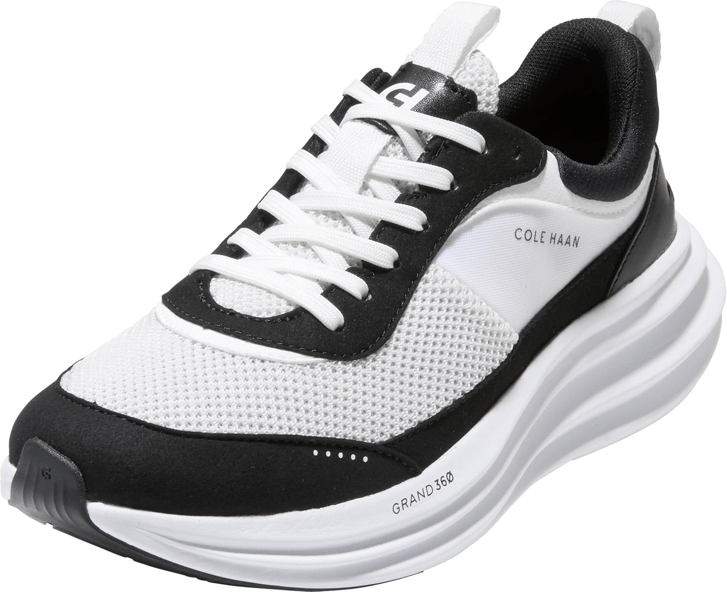 Cole Haan Women's Originalgrand Quadstreak Running