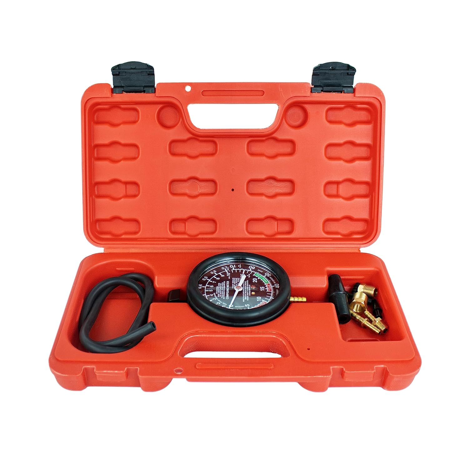 HFS (R) Carburetor Carb Valve Fuel Pump Pressure & Vacuum