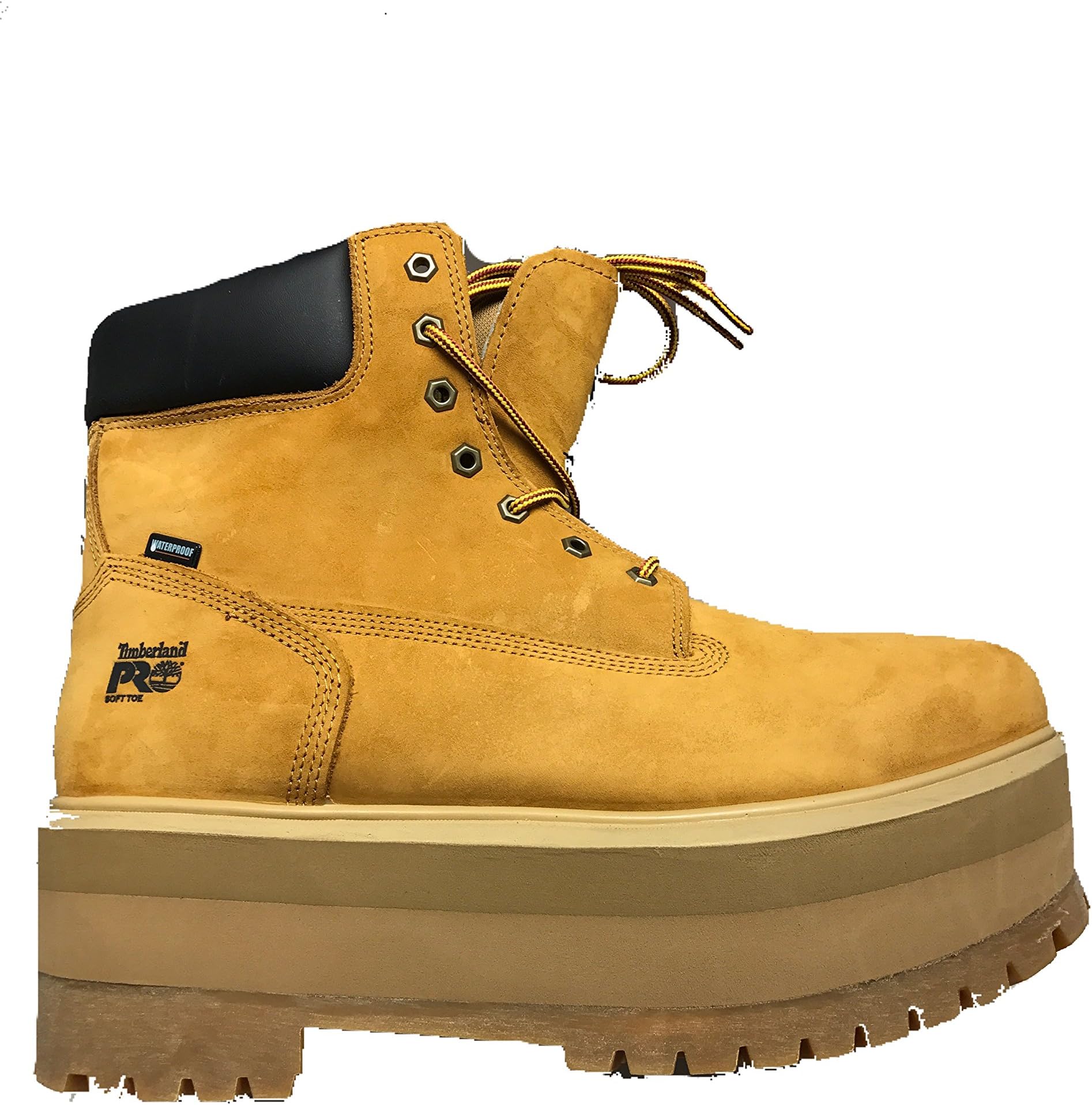 Orthopedic Shoe Lift Build up Elevation Installed to Your Shoes Sneakers or Boots