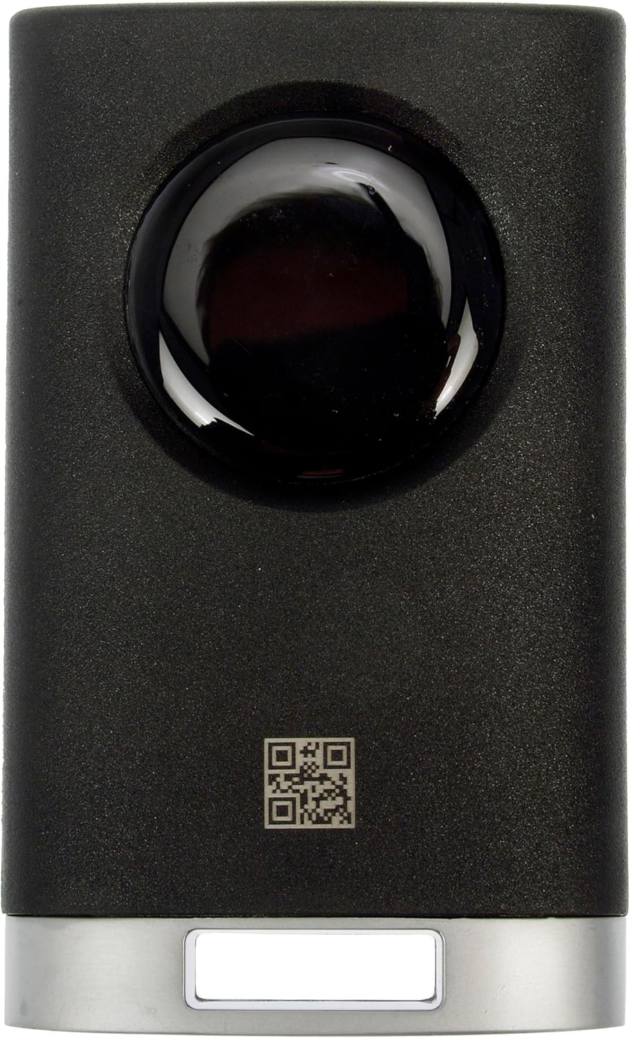 Dorman 99438ST Keyless Entry Remote, 5 Button Compatible with Select Cadillac Models