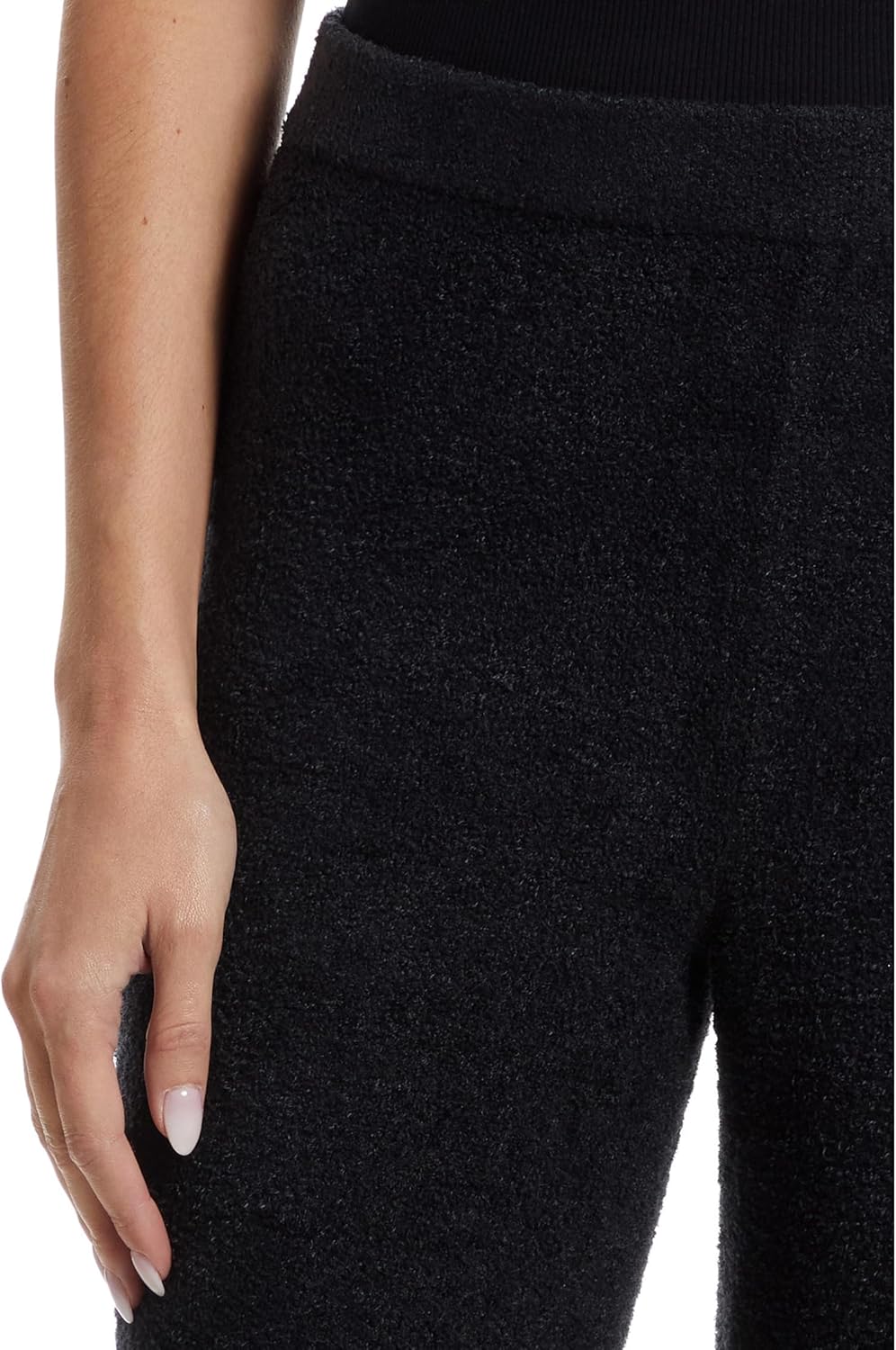 Barefoot Dreams Womens CozyChic Lite Barrel Leg Pant - Image 4