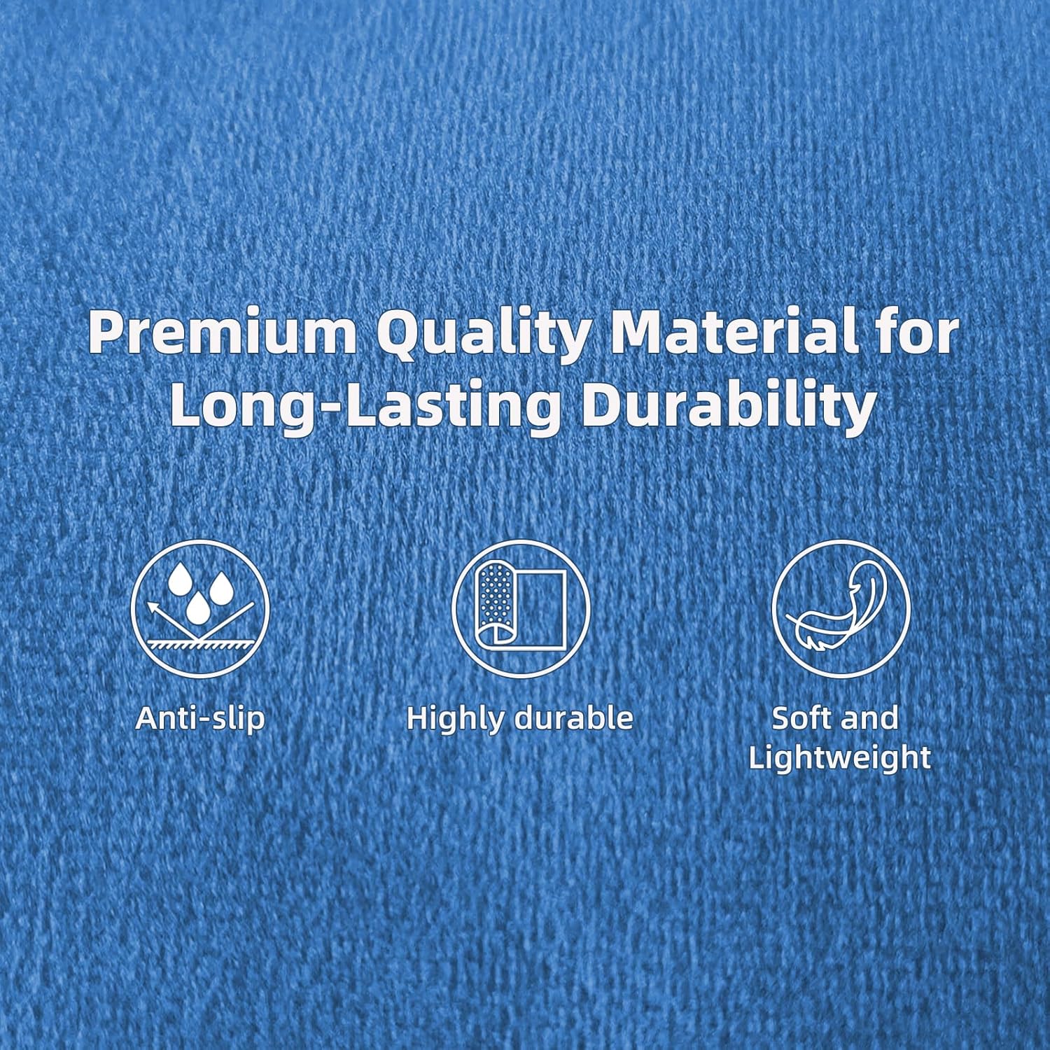 Bareback Pad for Horses, Horse Saddle Pad with Adjustable Girth,Shock-Absorbing Bareback Saddle Pad,Riding Pad for Horse Riders.