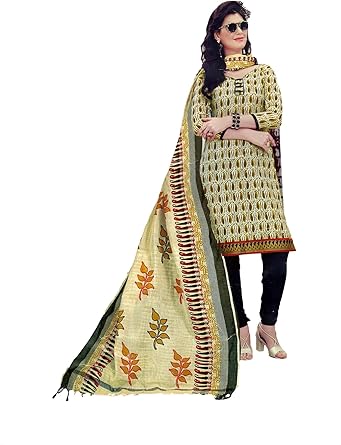 Amazon salwar kameez cotton Clearance
