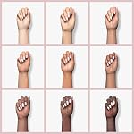 Sally Hansen Insta-Dri® Nail Polish, 3-in-1 formula with built-in base and top coat for shiny, extended wear in a single step. Dries in 60 seconds. Make It Snappy! - 243