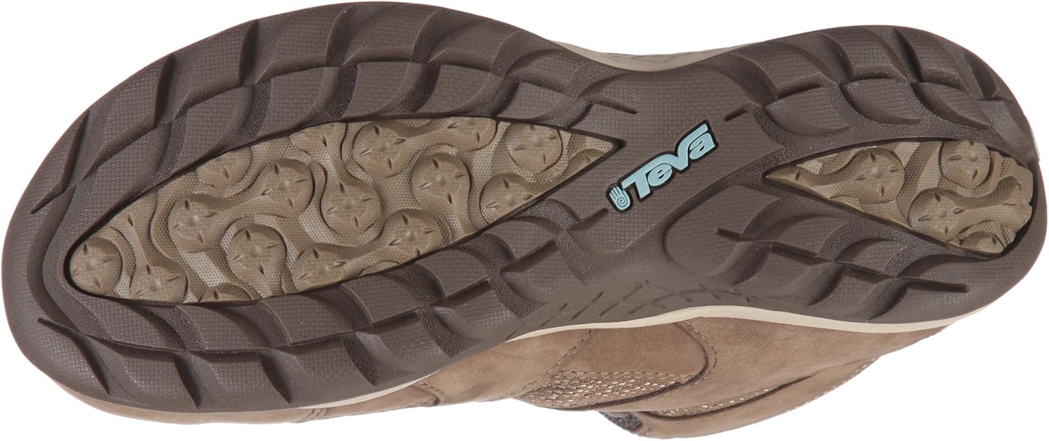 Teva Sky Lake Mid Event - Women