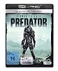 Predator 1 (4K Ultra-HD) (+ Blu-ray 2D)