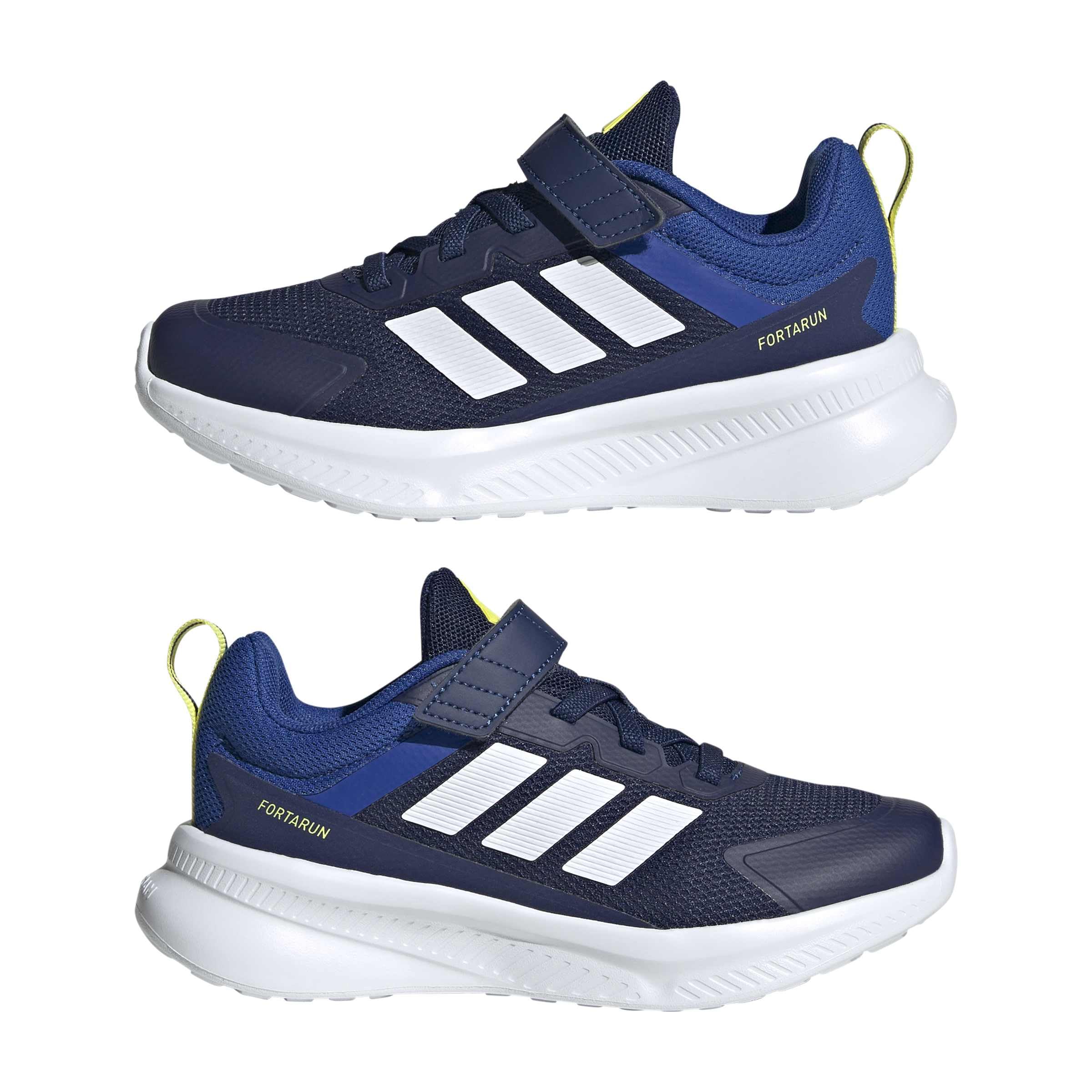 adidas Uniseks - dzieci Fortarun 4.0 Shoes KidsBUTY