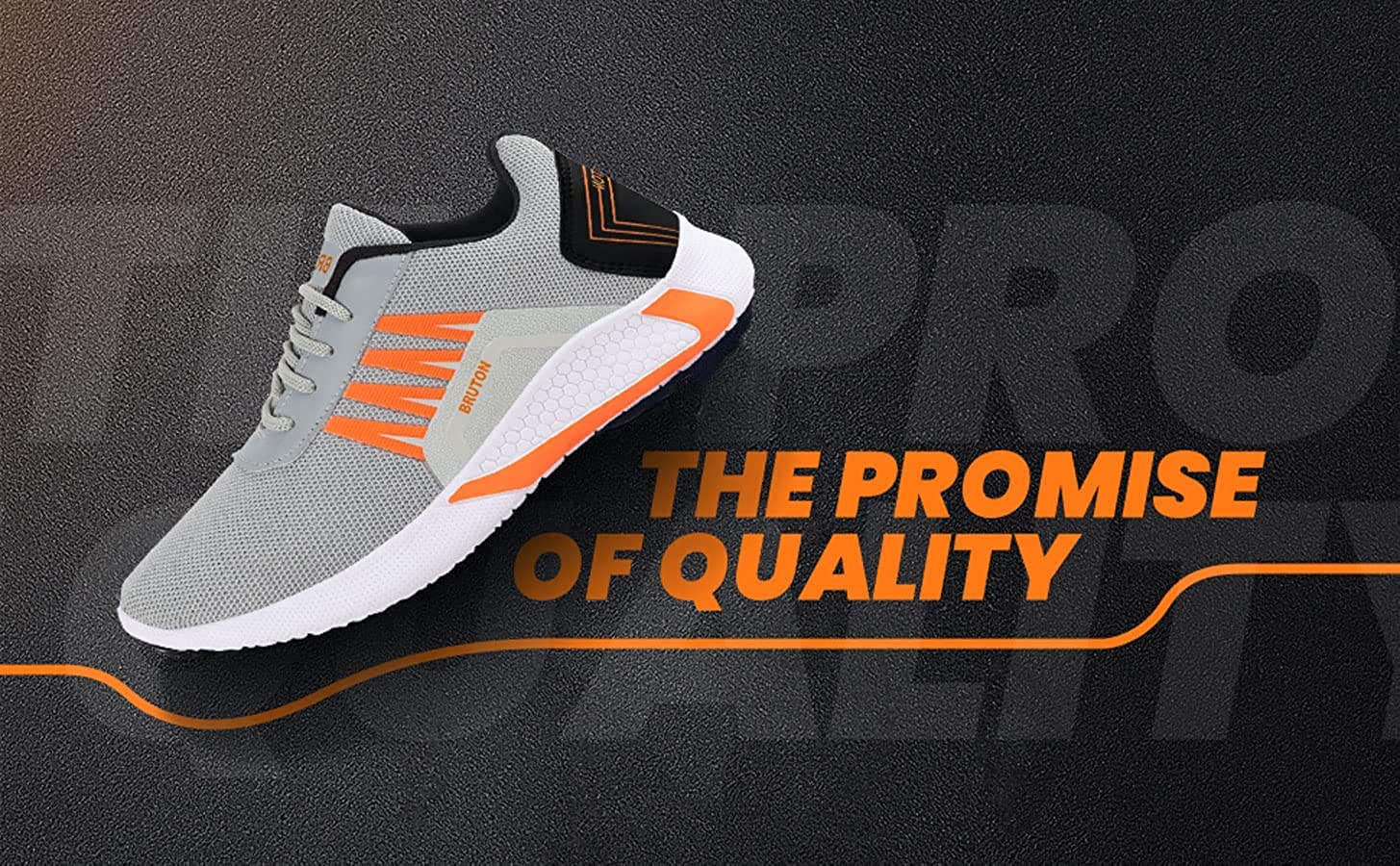 BRUTON Casual Shoes, Walking Shoes, Training Shoes, Sneaker Shoes for Men 8 81lPTOQsT2L. SL1455