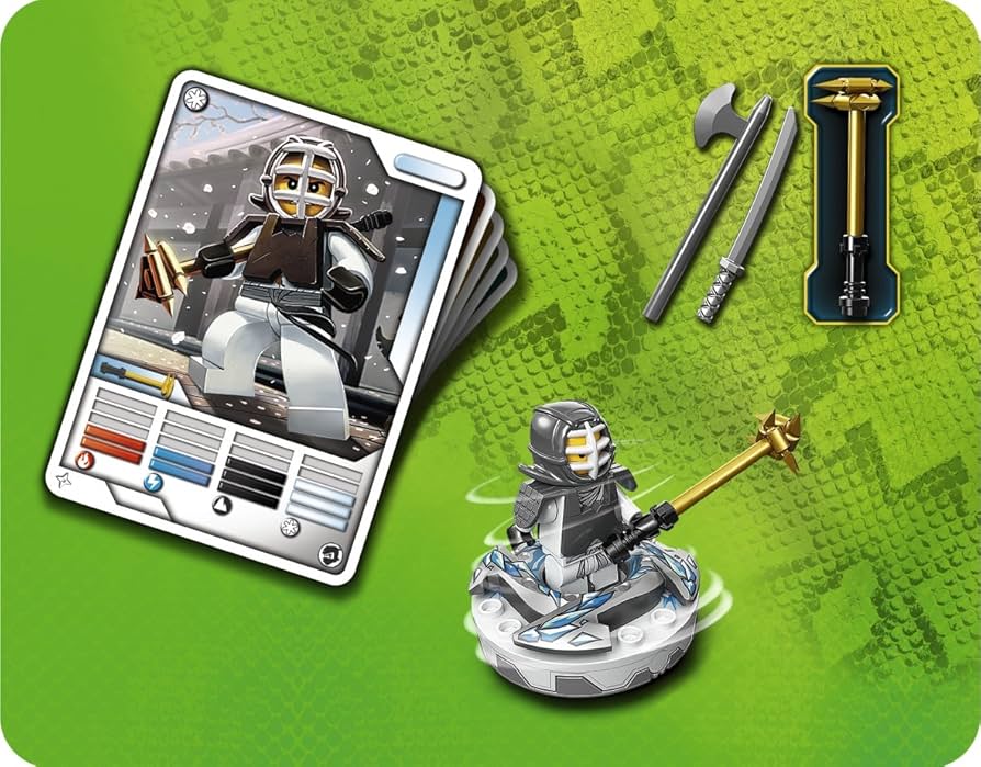 けんや Amazon.co.jp: レゴ (LEGO) ニンジャゴー ケンドー・ゼン 9563