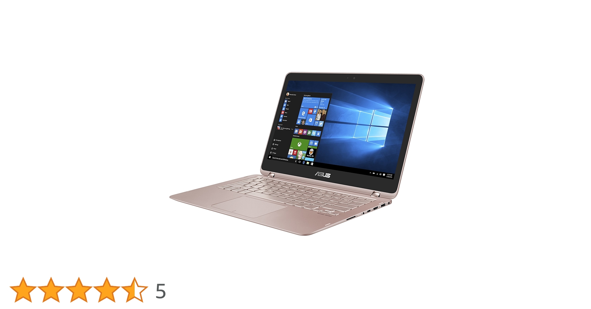 Windowsノート本体 ASUS UX360U Windows10  2in1 Amazon.co.jp: ASUS ZenBook Flip UX360UA 2-in-1 ノートPC