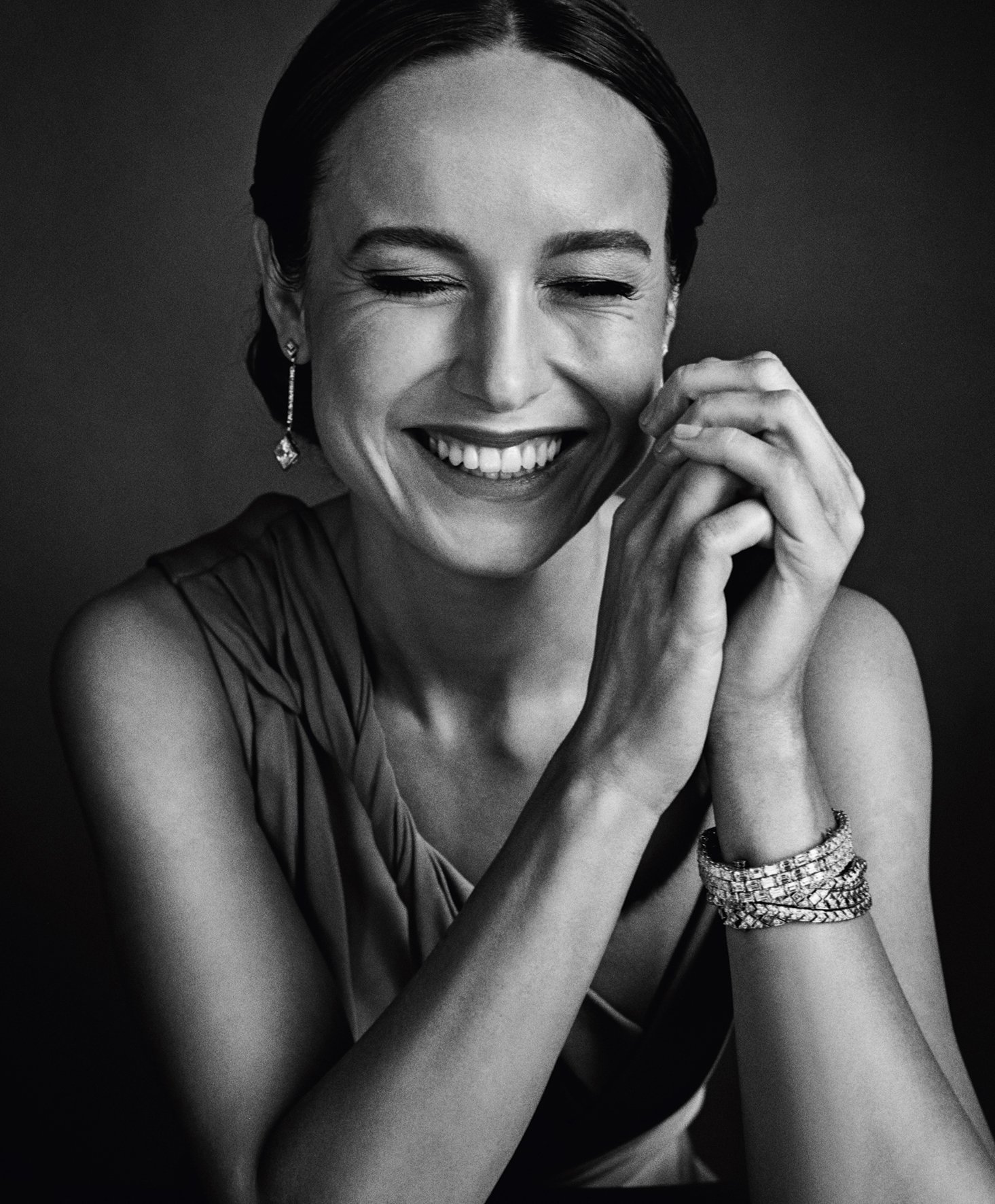 Profiles: Text in Deutsch, Englisch und Französisch (Photographer)