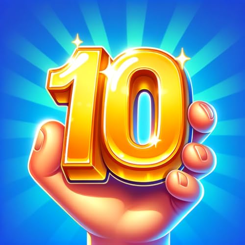 Digit Duel: Number Merge Challenge