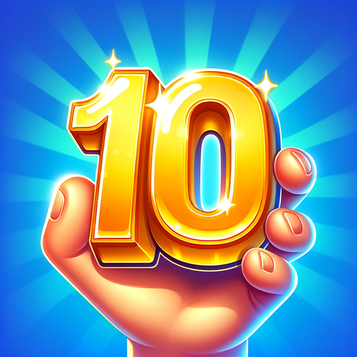 Digit Duel: Number Merge Challenge