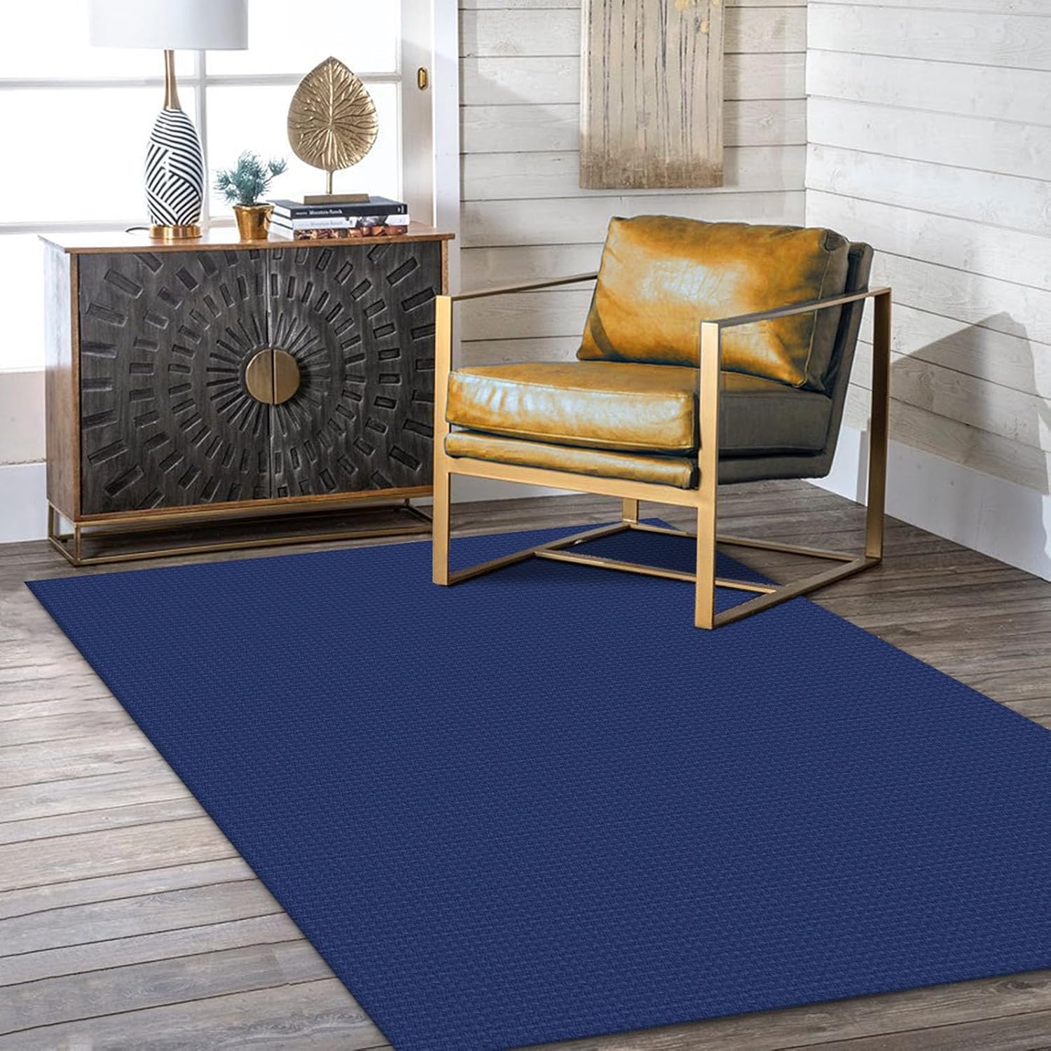 Amazon.com: EARTHALL Boho Area Rug 4x6 Ft Washable Rugs for Entryway ...