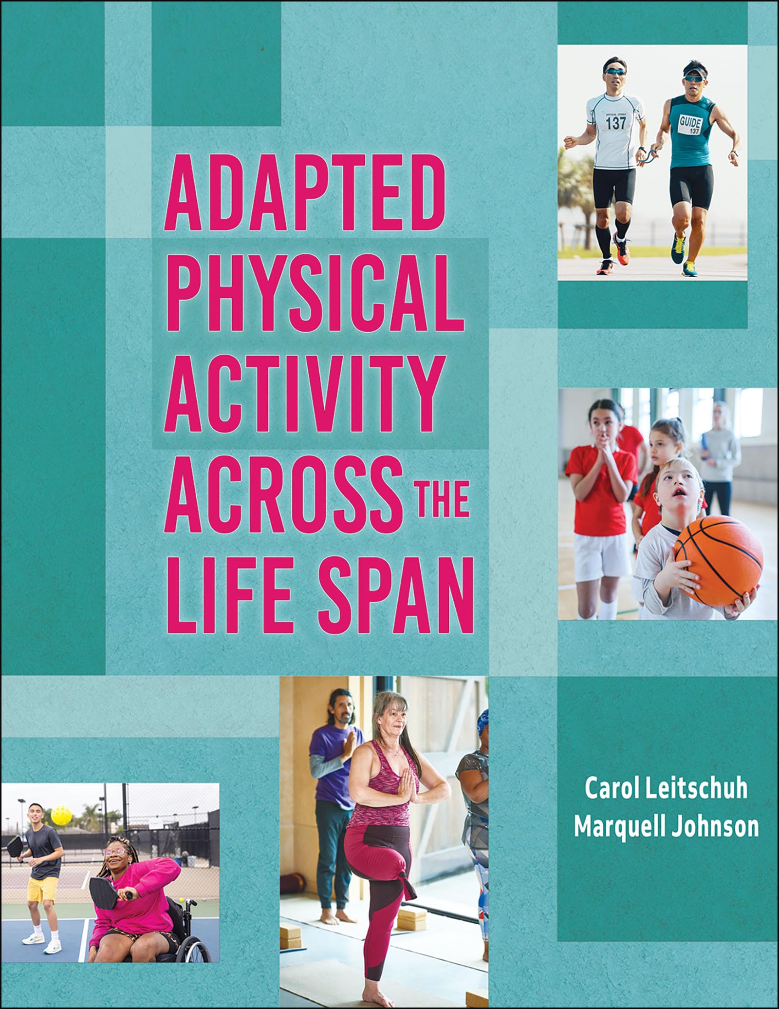 Adapted Physical Activity Across The Life Span Leitschuh Carol Adapted physical activity across the life span leitschuh carol