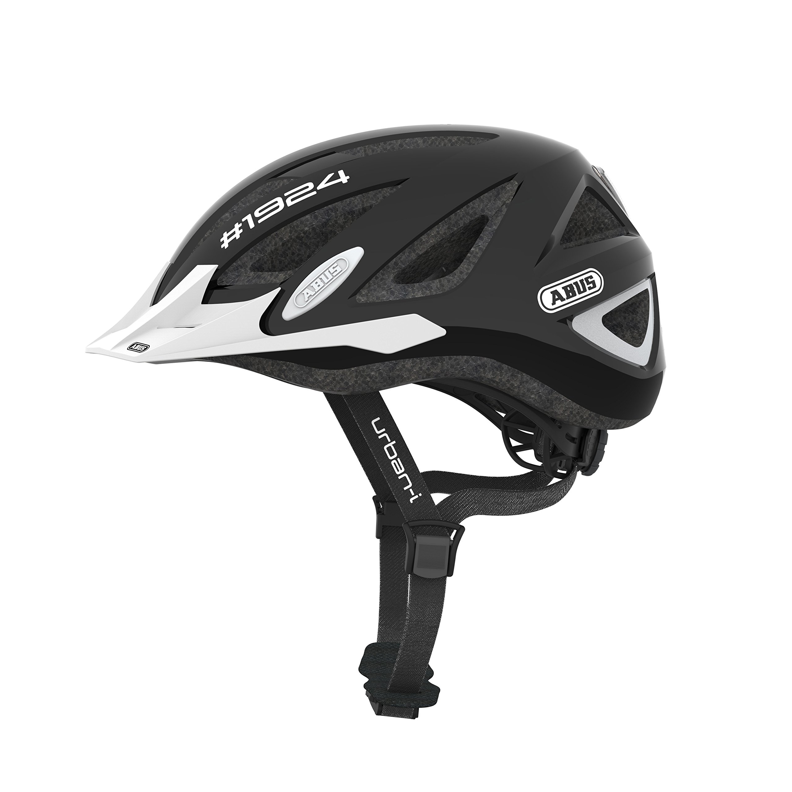 Abus Urban-i 2.0 Bicycle Helmet Sports & Outdoors