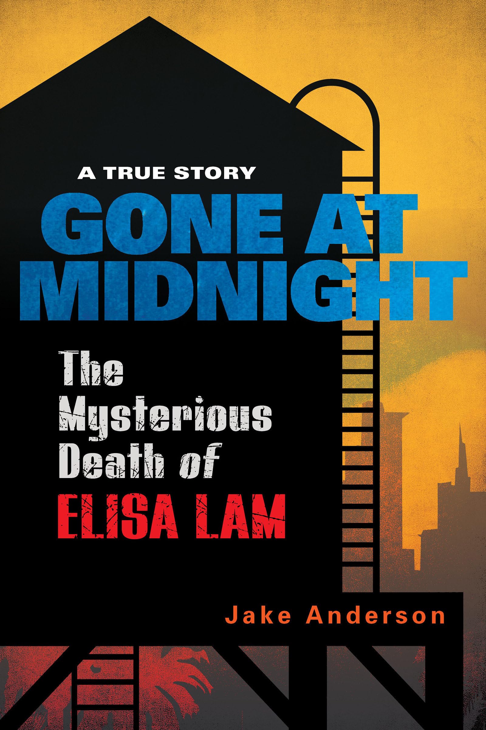Buy Gone At Midnight: The Tragic True Story Behind the Unsolved Internet Sensation — BookShops.in