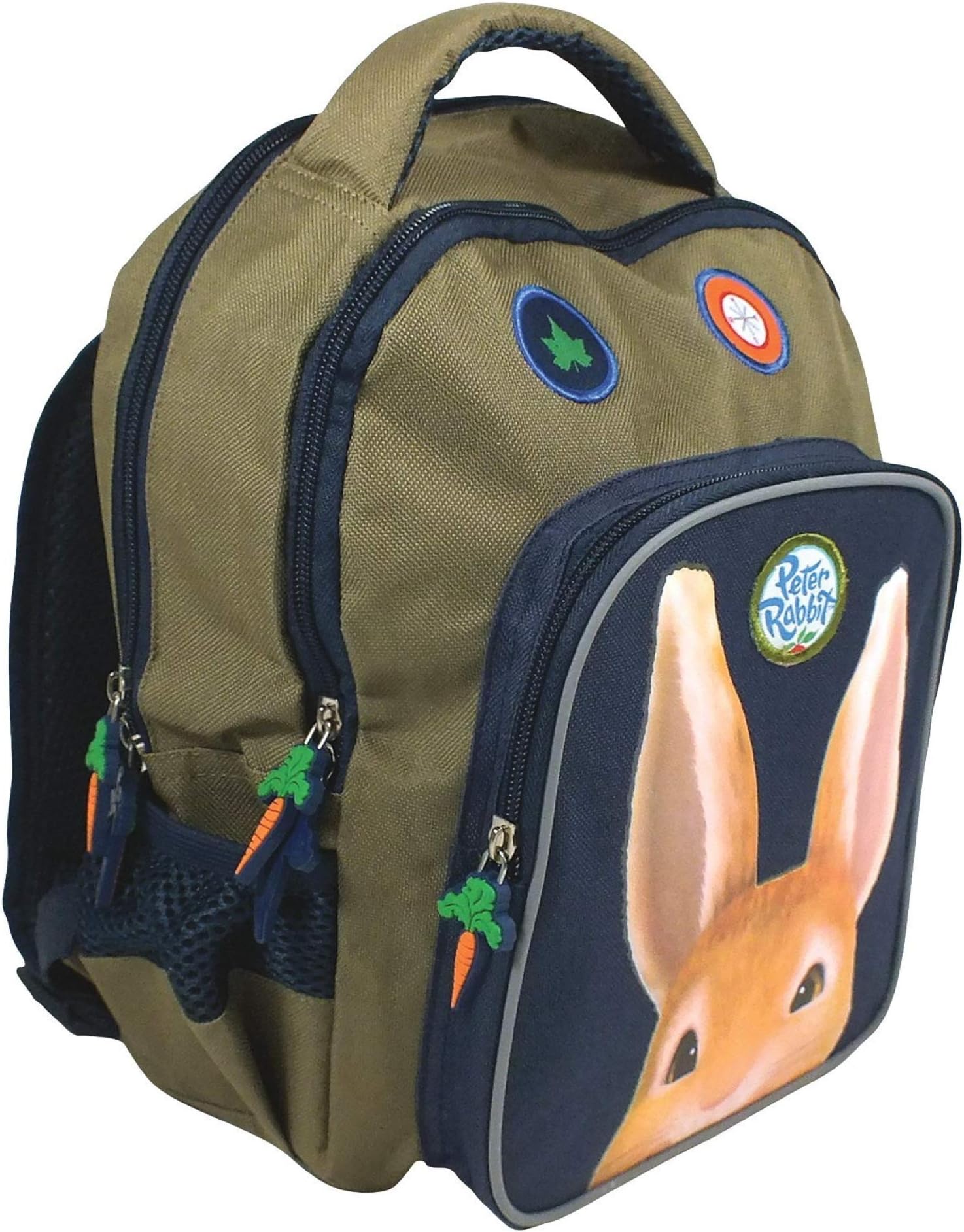 Peter Rabbit Backpack