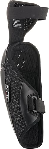 Miniatura 2 de Alpinestars 6506119-10-LXL Bionic Plus Protectores de codo - LGXL