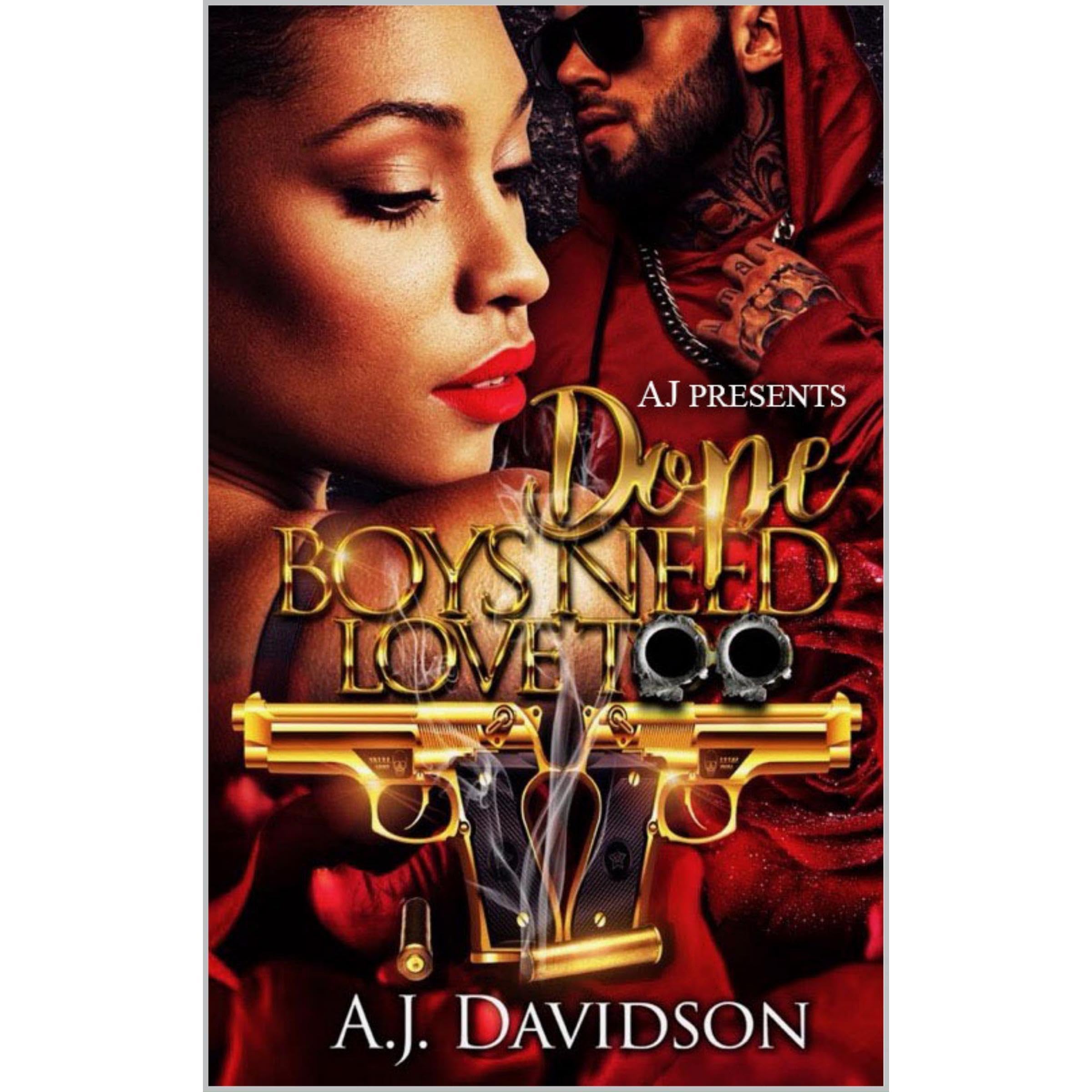 Dope Boys Need Love Too