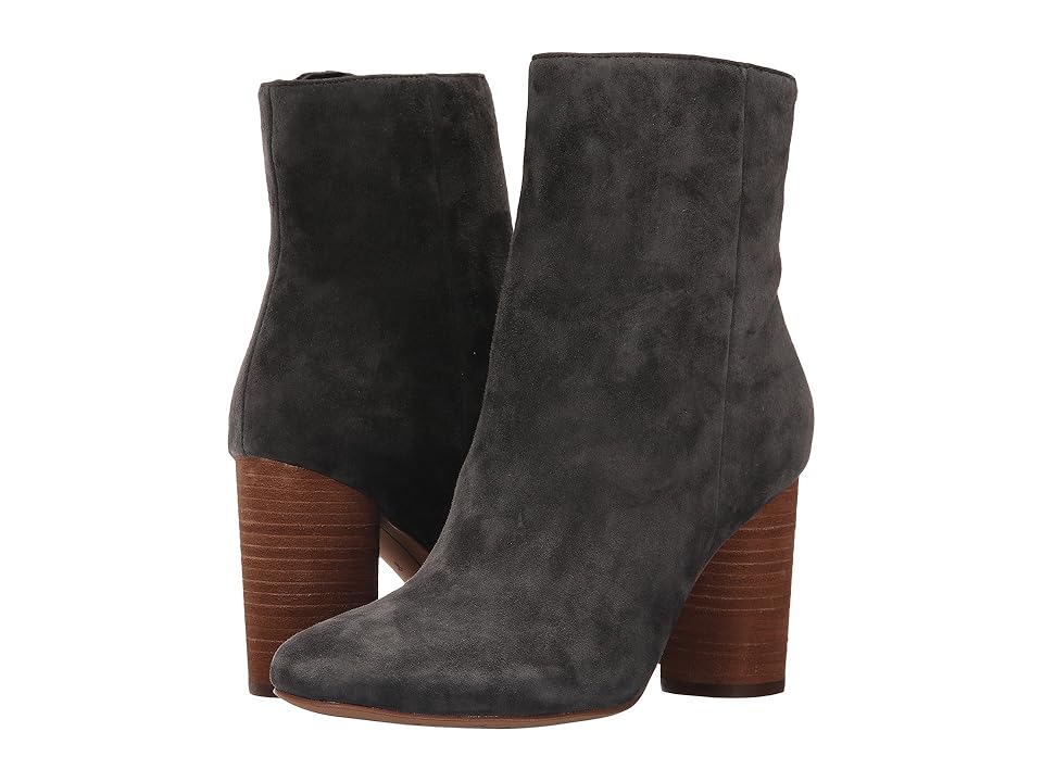 

Sam Edelman Corra (Asphalt Kid Suede Leather) Women's Shoes