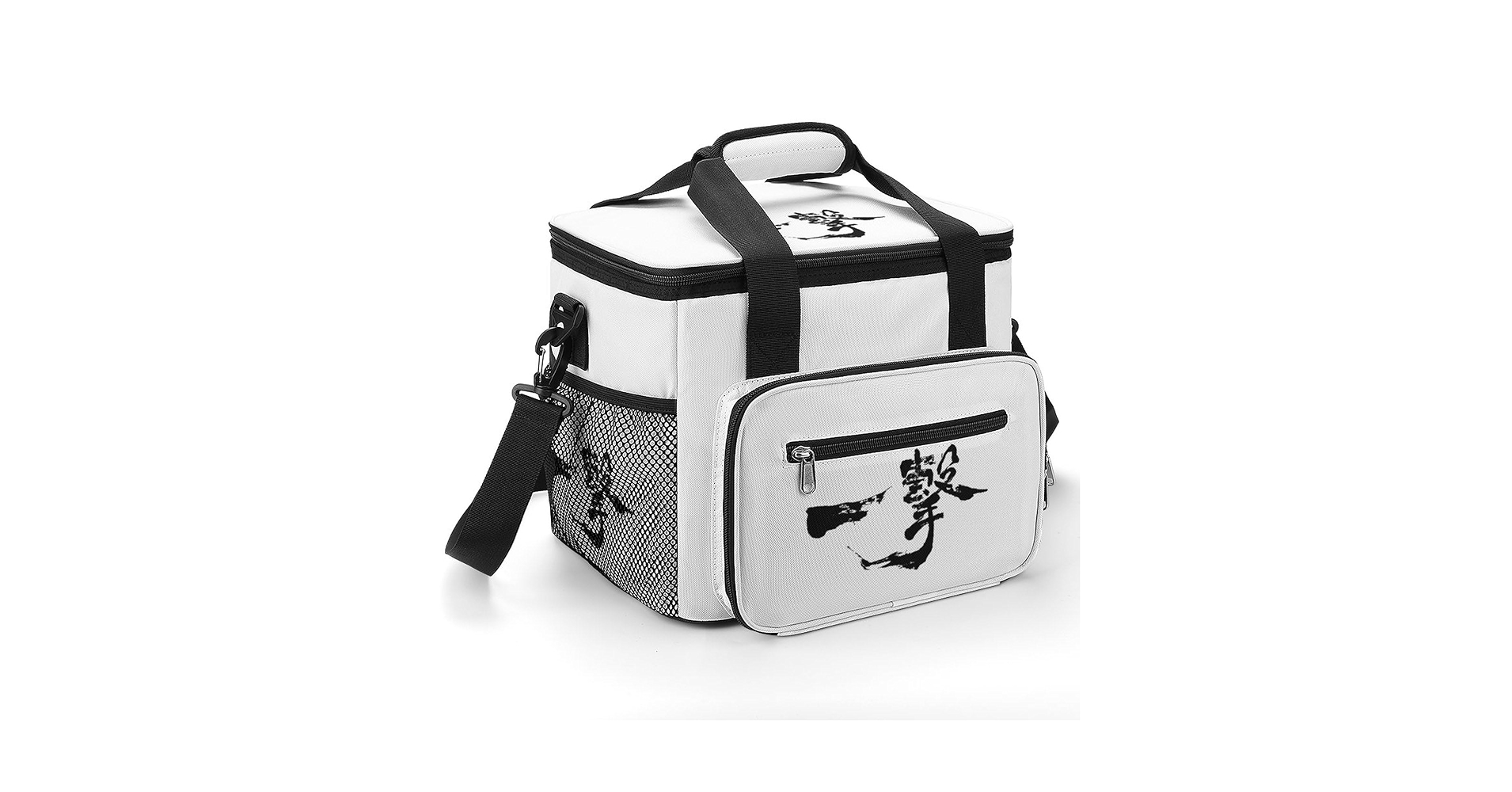 Amazon | 空手 極真会 クーラーボックス ソフトクーラー 保冷