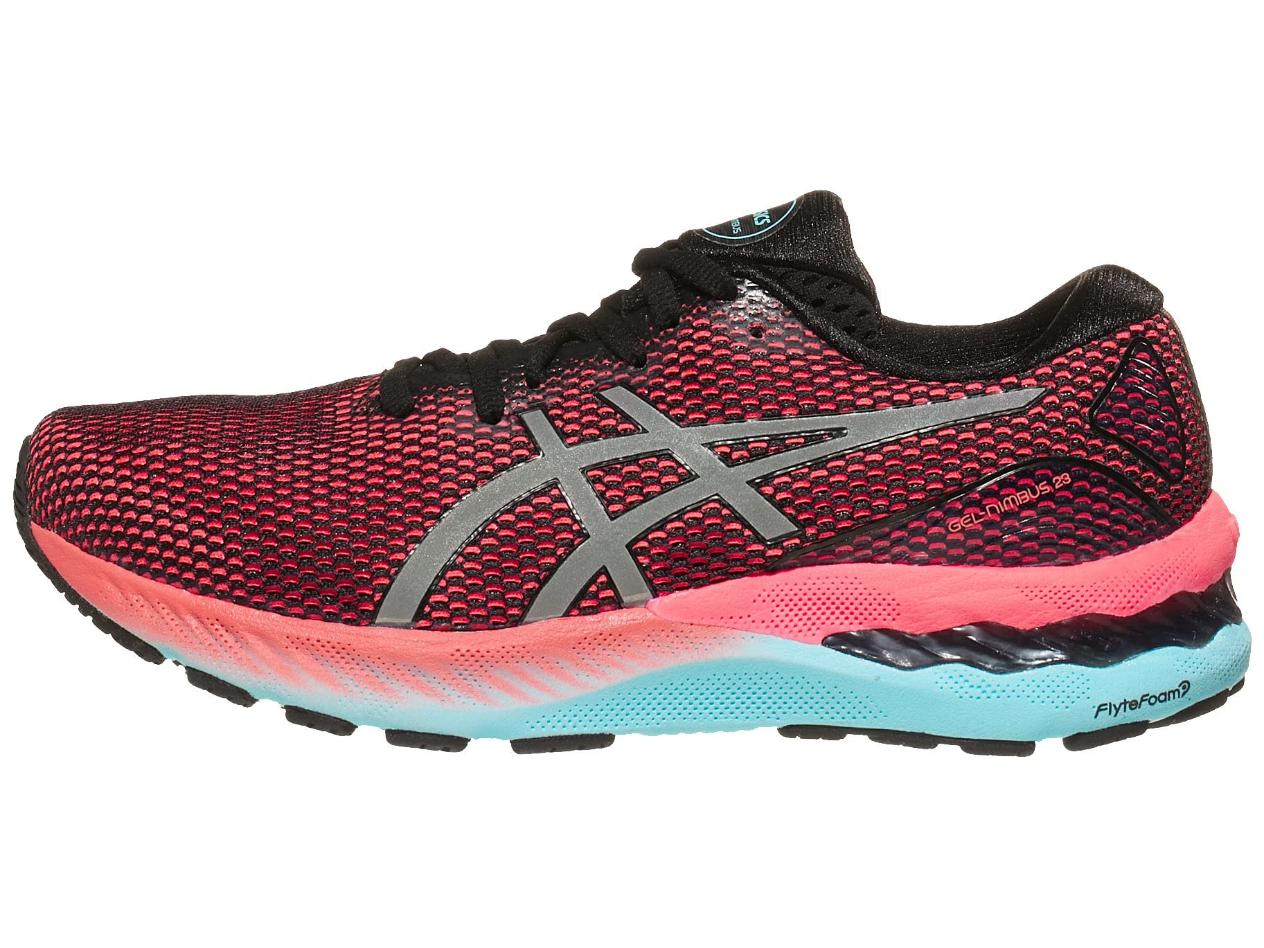 ASICS Gel-Nimbus 23 Women's Running