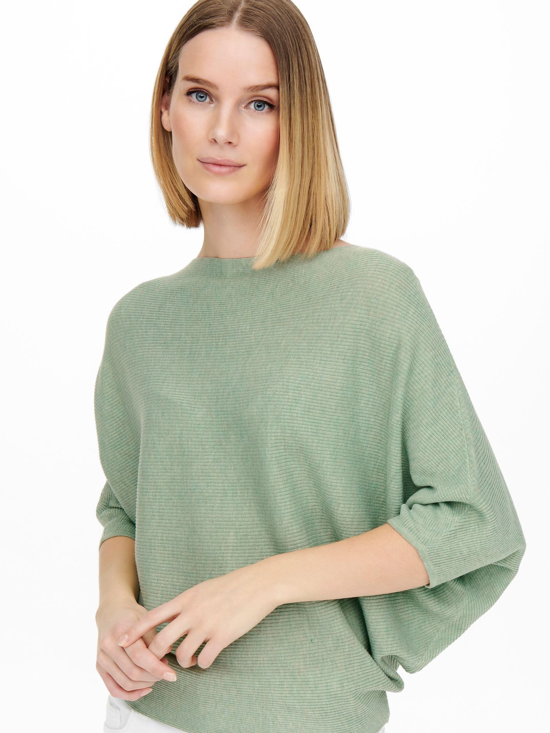 JDY JDYNEW Strickpullover