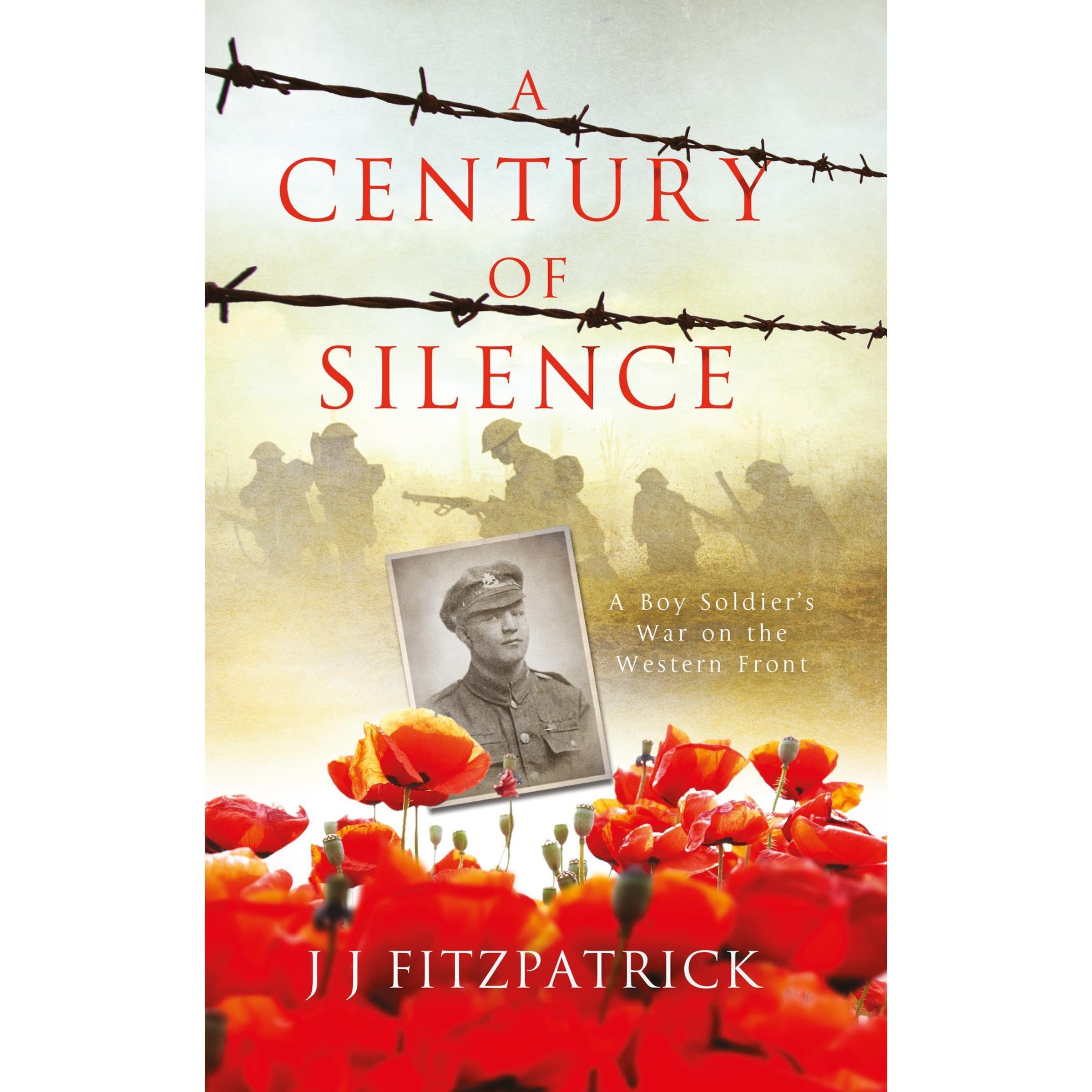 A Century of Silence