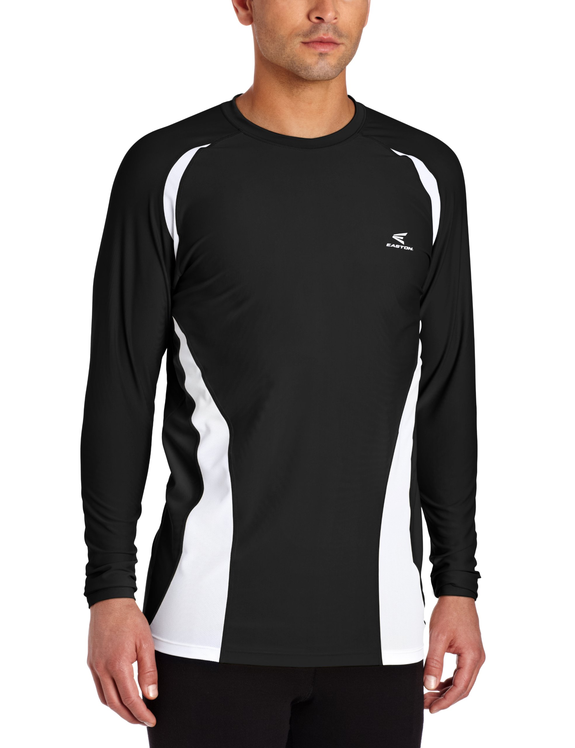 EastonAdult Qualifier Compression Shirt