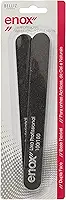 Enox Lixa Profissional Granulação Grossa 100/180 Clássica com 2 Unids
