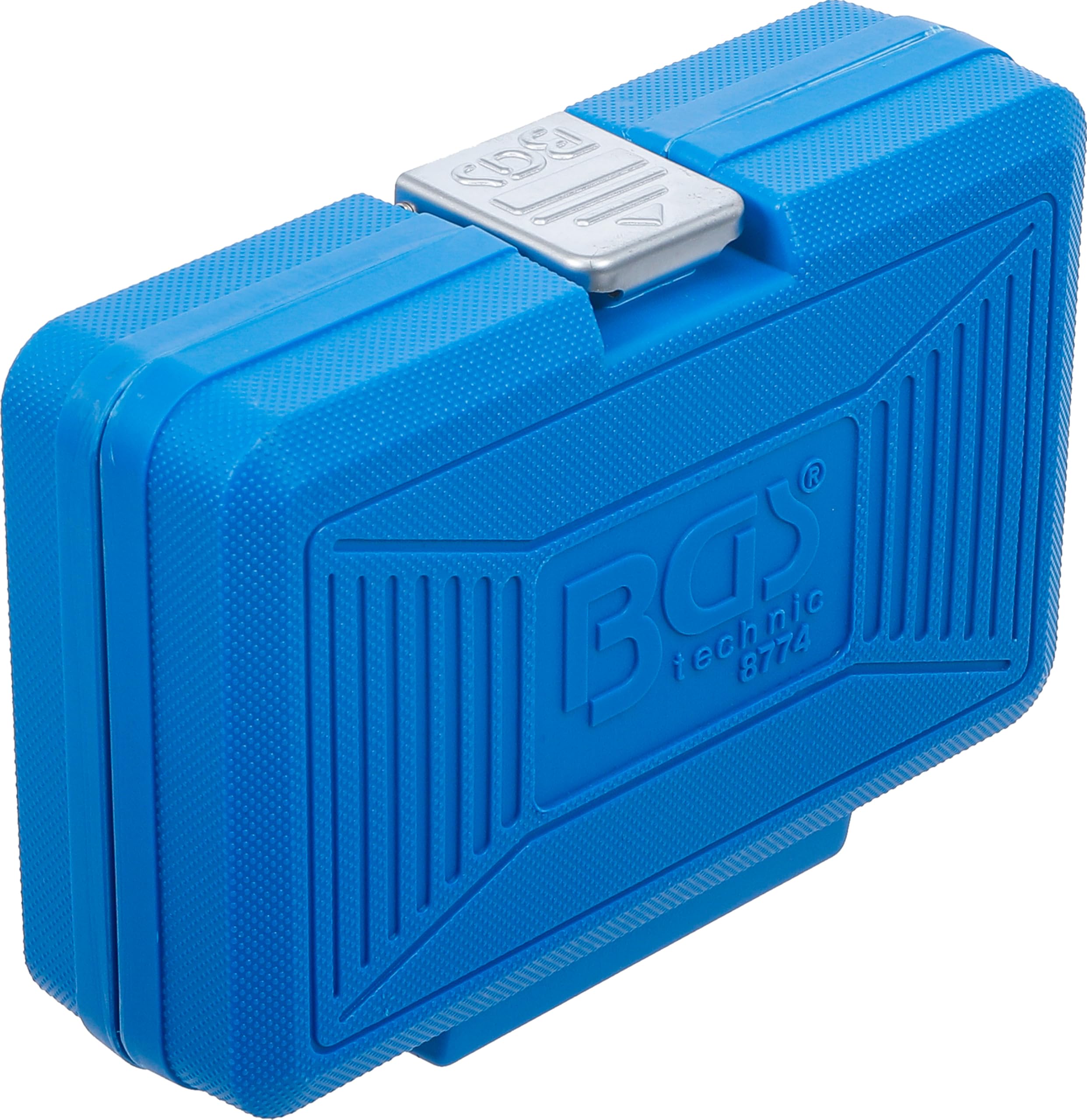 BGS 8774 | Juego de grapas de fijación con alicates | 11 piezas