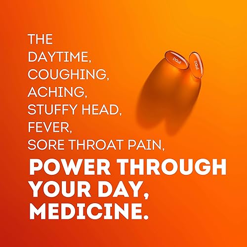 Miniatura 3 de Alivio nocturno de la gripe resfríos y tos Vicks NyQuil 2390001444 1 1