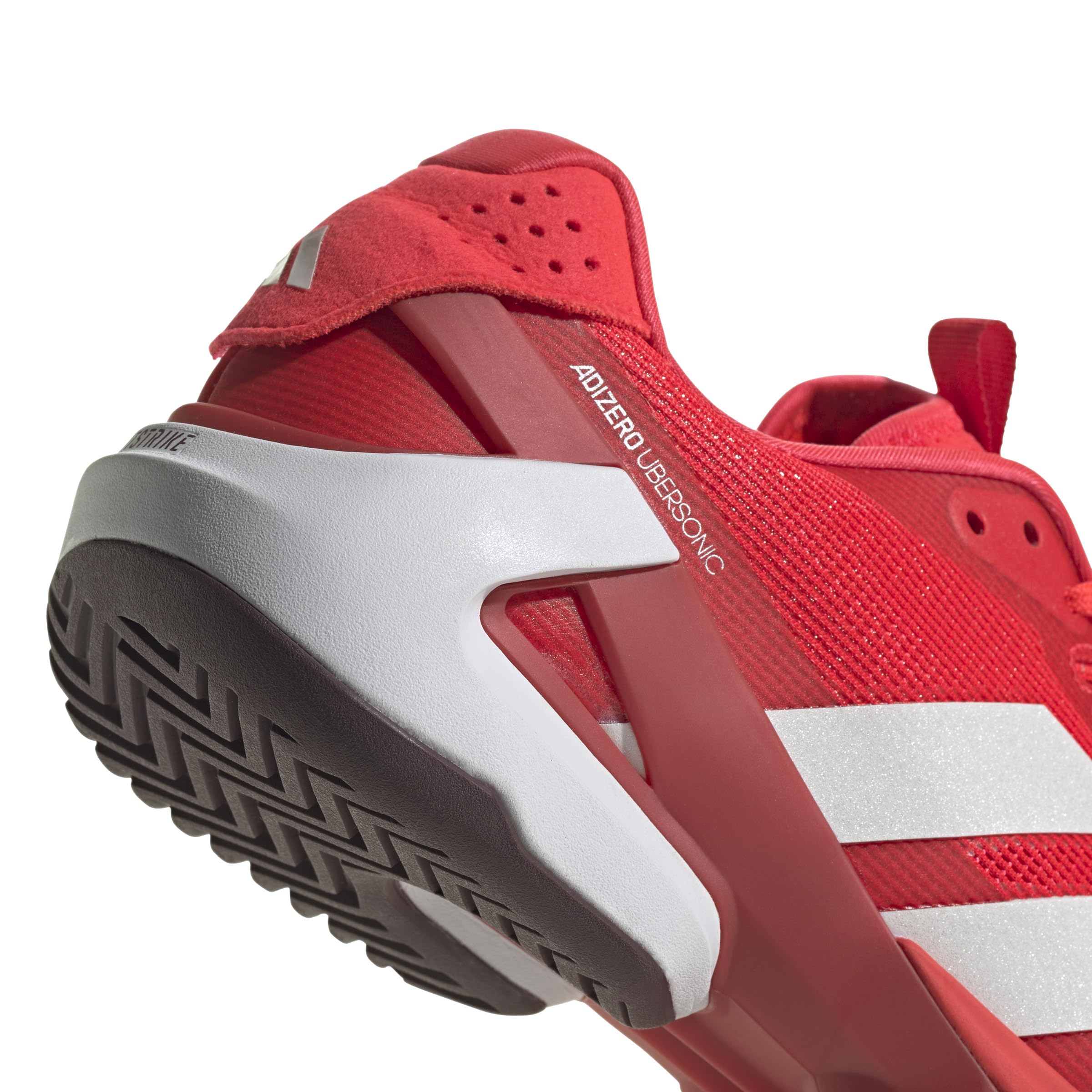 adidas Zapatillas de Tenis Adizero Ubersonic 5 Hardcourt para Hombre