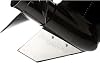 Sierra International 35-SS690 Marine-Grade Stainless Steel Panther Safe-Skeg for Yamaha 115 to 130 HP, 2-Stroke, 2003 to Present and 115 to 130 HP, 4-Stroke, 2000 to Present