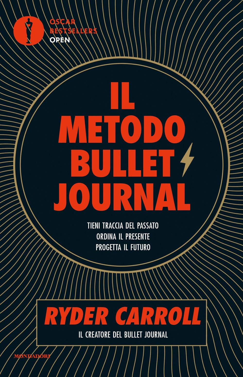 Il Metodo Bullet Journal. Tieni Traccia Del Passato, Ordina Il Presente, Progetta Il Futuro - 4